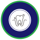 tooth extractions icon