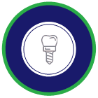 dental implants icon